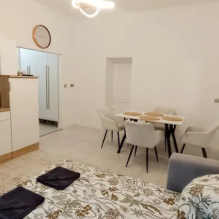 Szt3sag 20 - Resty Apartament